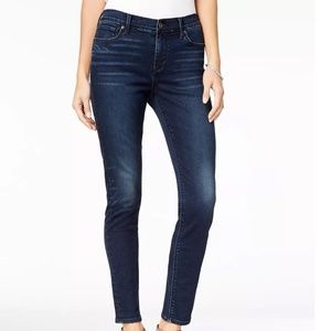 Lucky Brand Skinny Jeans Sz 8